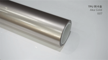 TPU Car Wrap Film - Image 4