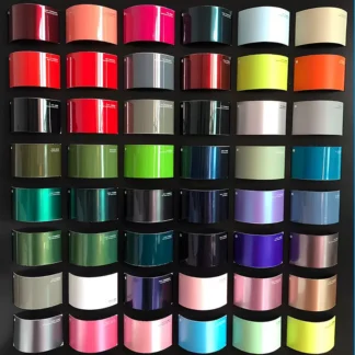 TPU Car Wrap Film