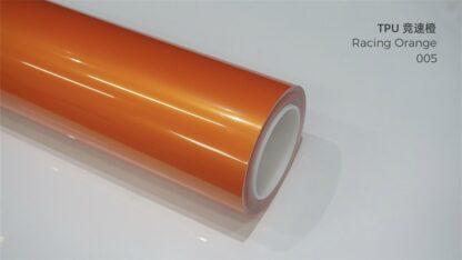 TPU Car Wrap Film - Image 8
