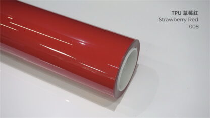 TPU Car Wrap Film - Image 7