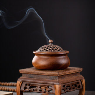 ZenFlame Burner