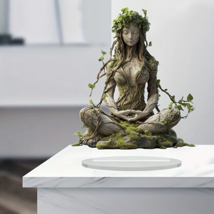 Bohemian Spirit Goddess Decor - Image 2