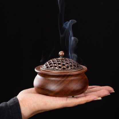 ZenFlame Burner - Image 2