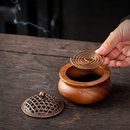 ZenFlame Burner - Image 5