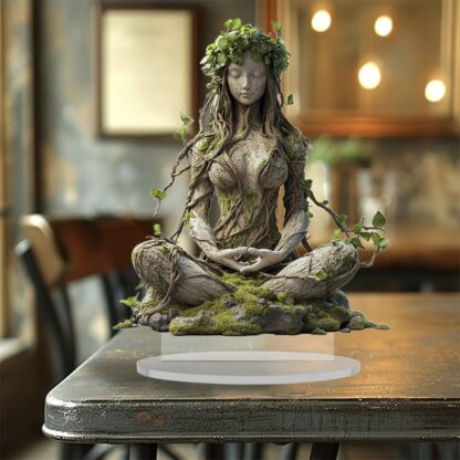 Bohemian Spirit Goddess Decor - Image 3