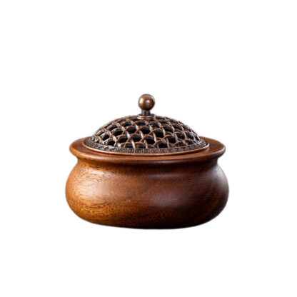 ZenFlame Burner - Image 3
