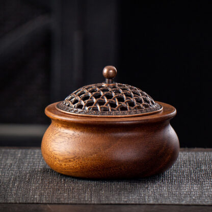 ZenFlame Burner - Image 6